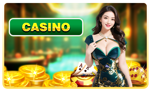 CASINO cm88